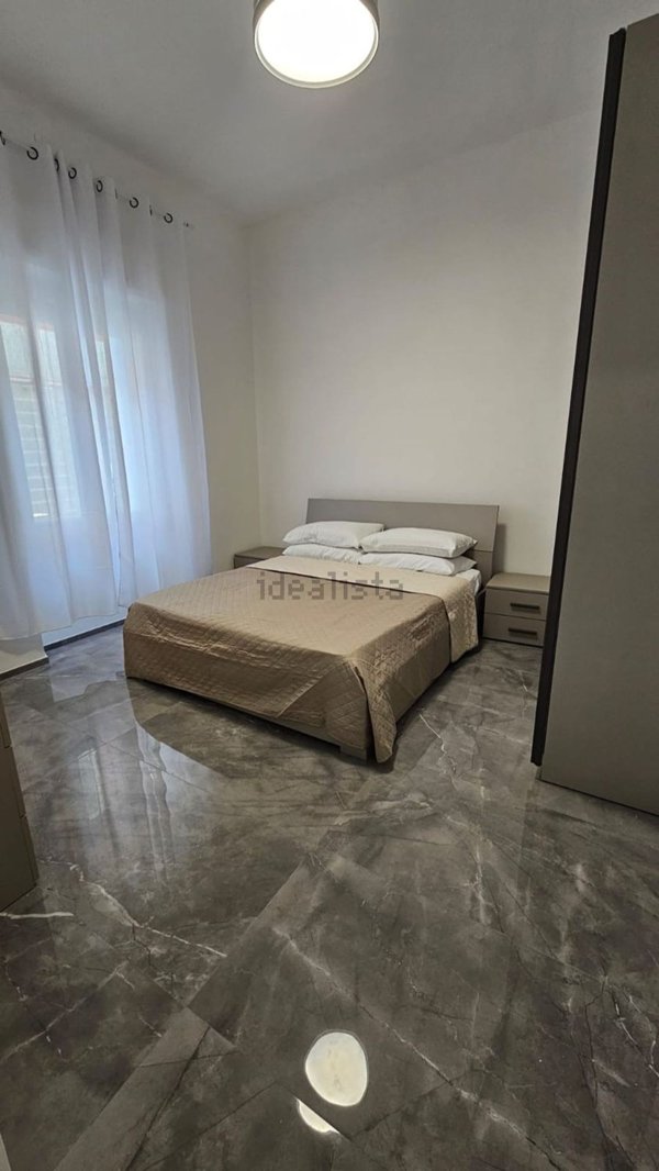 appartamento in affitto a Cagliari in zona Pirri