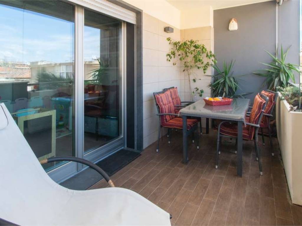 appartamento in affitto a Cagliari in zona Bonaria