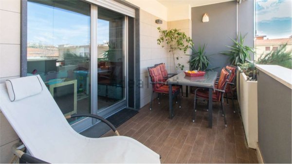 appartamento in affitto a Cagliari in zona Bonaria