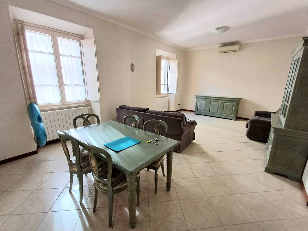 appartamento in affitto a Cagliari in zona San Benedetto