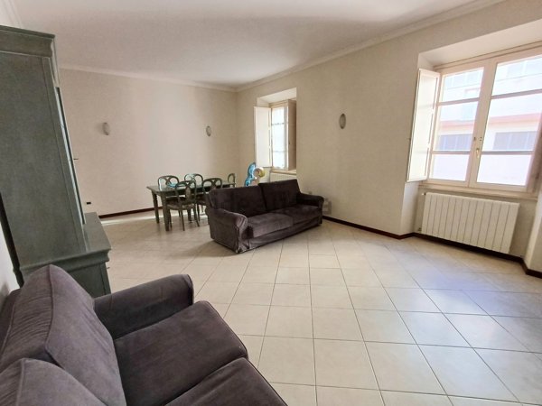 appartamento in affitto a Cagliari in zona San Benedetto