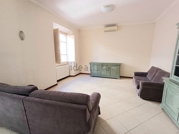 appartamento in affitto a Cagliari in zona San Benedetto