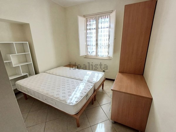 appartamento in affitto a Cagliari in zona San Benedetto