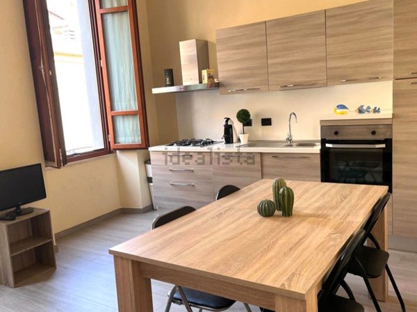 appartamento in affitto a Cagliari in zona San Benedetto