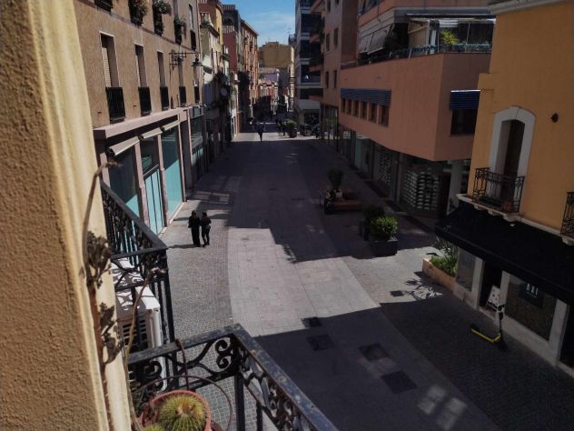 camera singola in affitto a Cagliari in zona Villanova