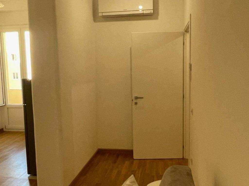 appartamento in affitto a Cagliari in zona Villanova