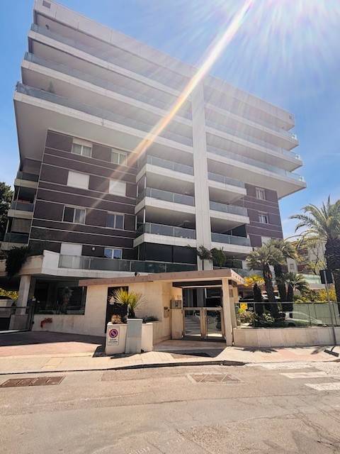 appartamento in affitto a Cagliari in zona Bonaria