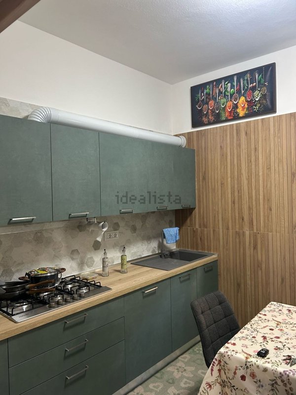 appartamento in affitto a Cagliari