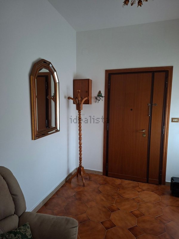 appartamento in affitto a Cagliari in zona Quartiere del Sole / La Palma