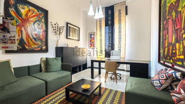 ufficio in affitto a Cagliari in zona Bonaria