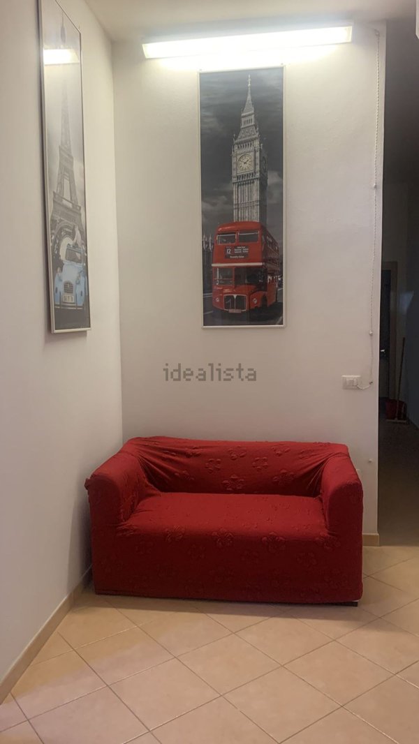 appartamento in affitto a Cagliari