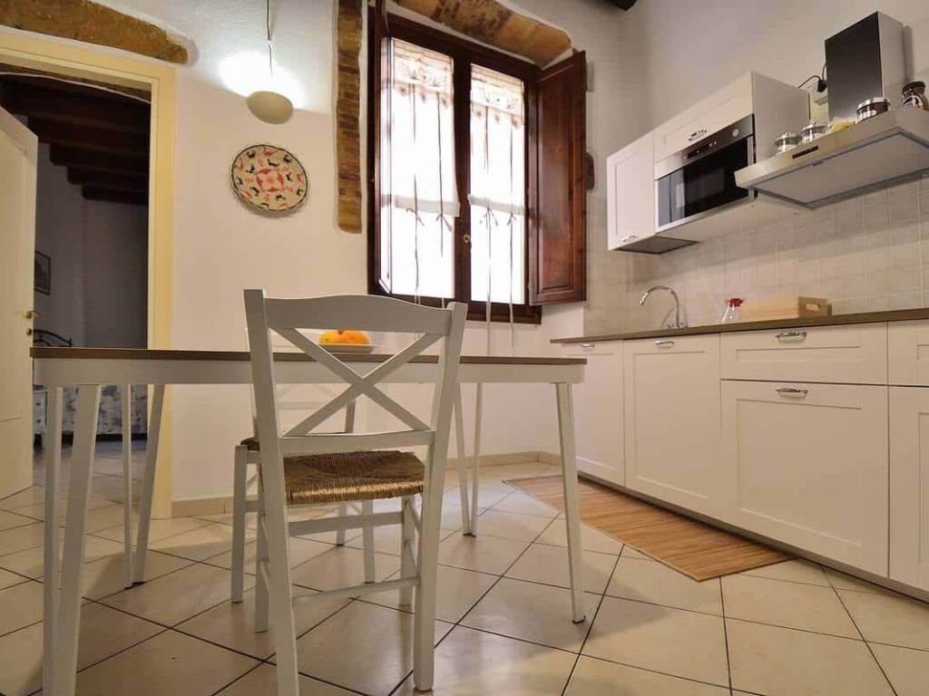 appartamento in affitto a Cagliari in zona Marina