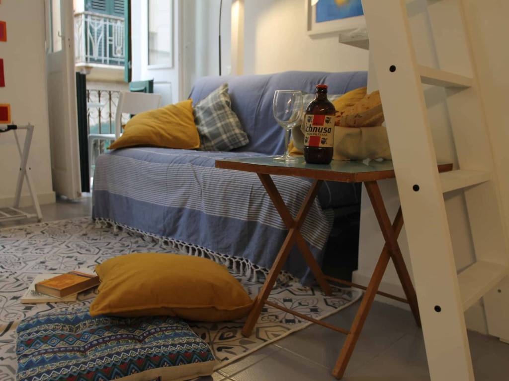 appartamento in affitto a Cagliari