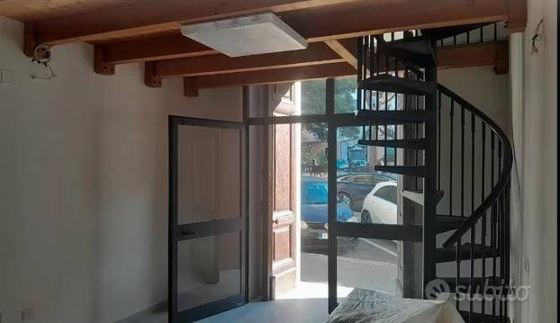 appartamento in affitto a Cagliari in zona San Benedetto