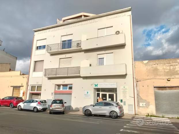 appartamento in affitto a Cagliari in zona Is Mirrionis/San Michele