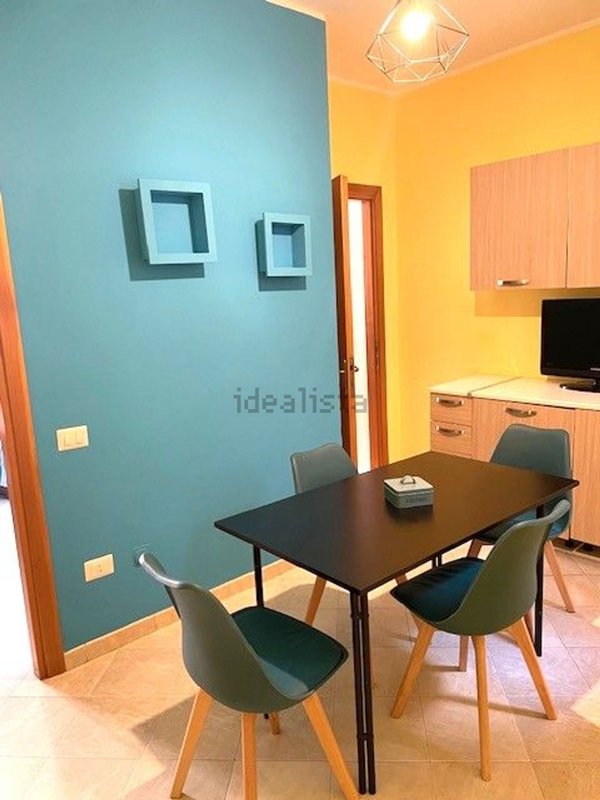 appartamento in affitto a Cagliari in zona Marina