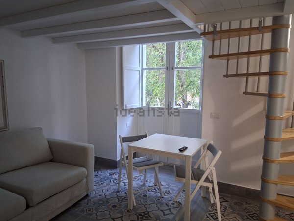 appartamento in affitto a Cagliari in zona Marina