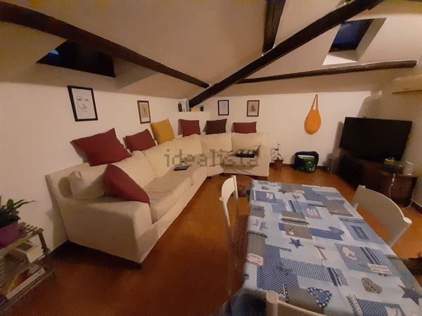 appartamento in affitto a Cagliari in zona Bonaria