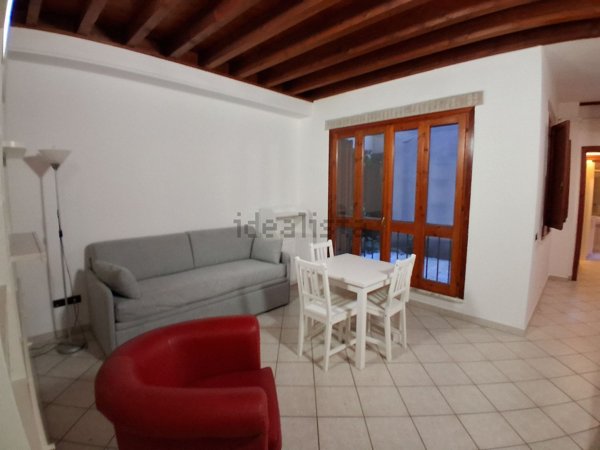 appartamento in affitto a Cagliari in zona Marina