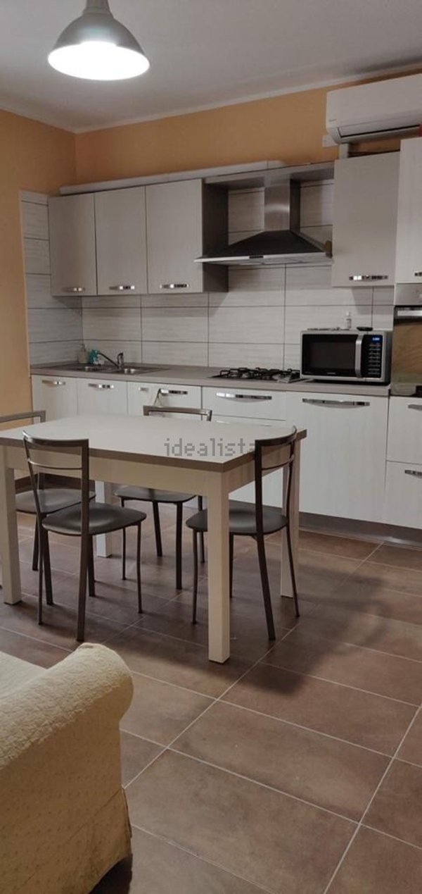 appartamento in affitto a Cagliari