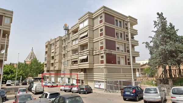 locale commerciale in affitto a Cagliari in zona Tuvixeddu/Tuvumannu