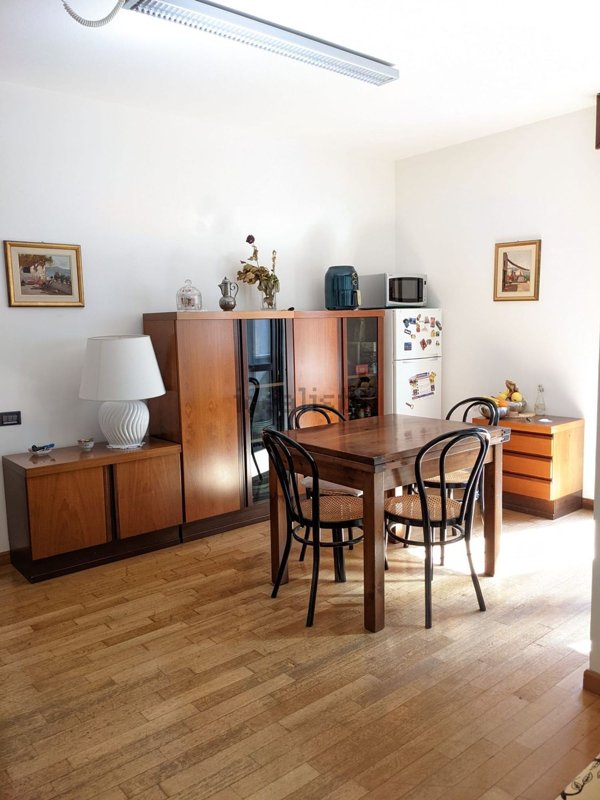 appartamento in affitto a Cagliari in zona Stampace/Punici