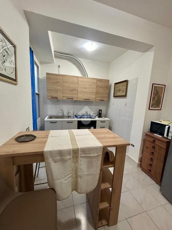 appartamento in affitto a Cagliari