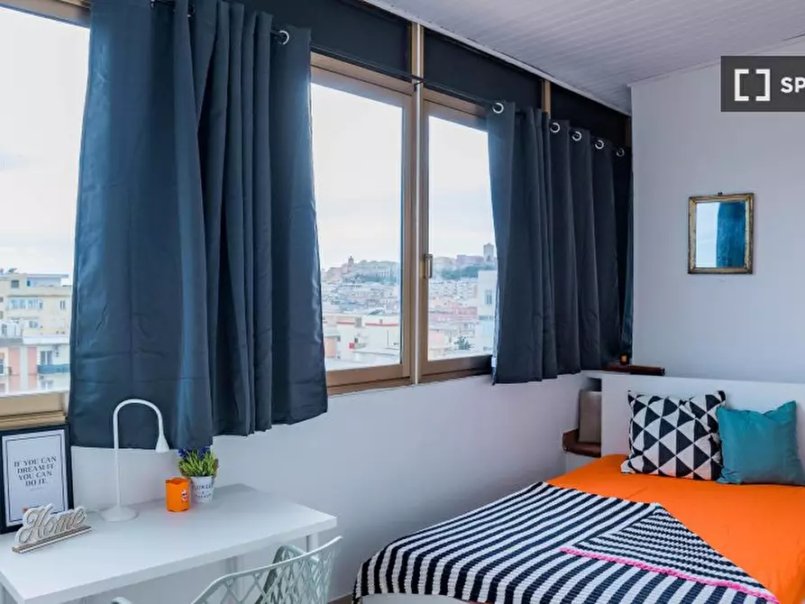 appartamento in affitto a Cagliari