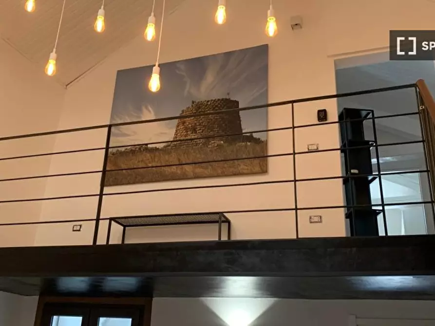 ufficio in affitto a Cagliari