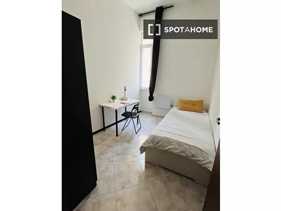 appartamento in affitto a Cagliari in zona San Benedetto