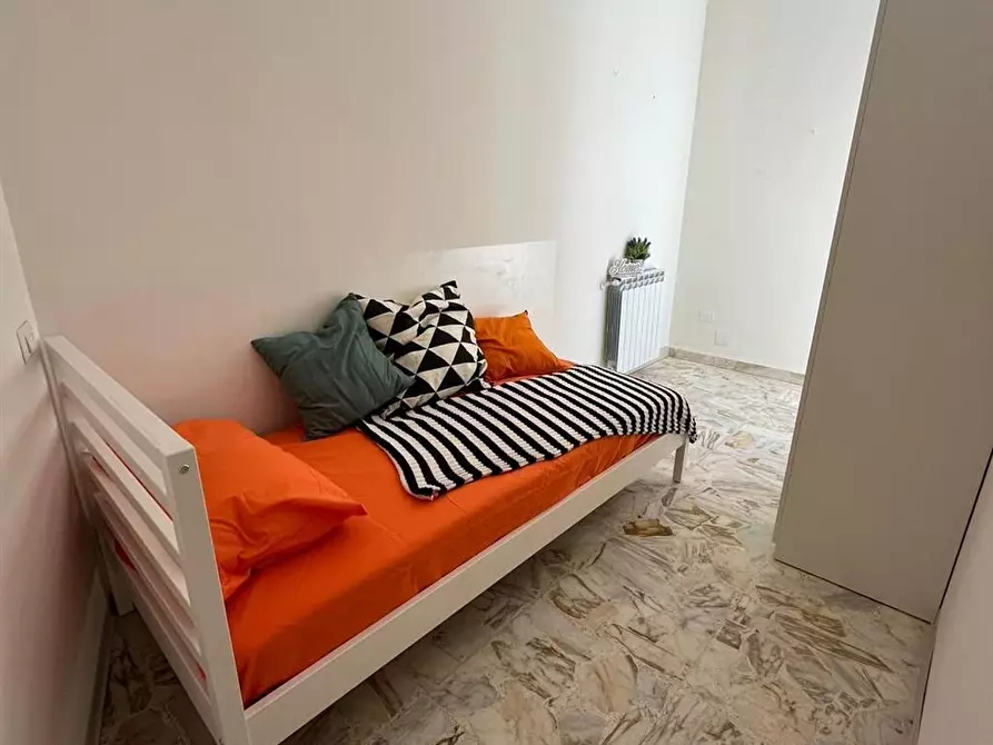 appartamento in affitto a Cagliari in zona Villanova