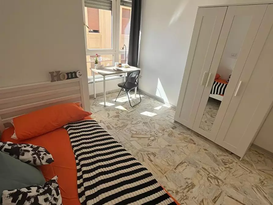 appartamento in affitto a Cagliari in zona Villanova