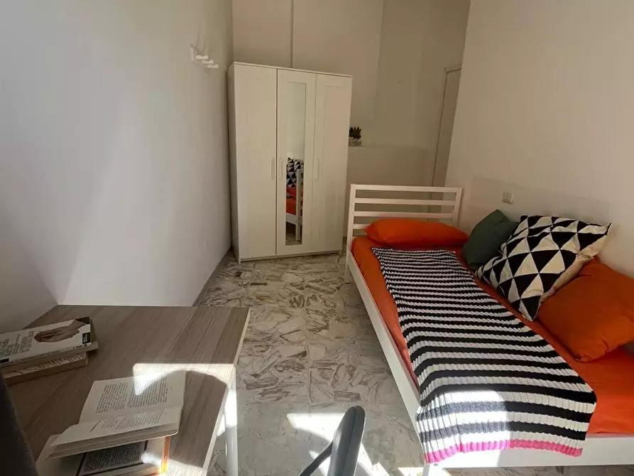 appartamento in affitto a Cagliari in zona Villanova