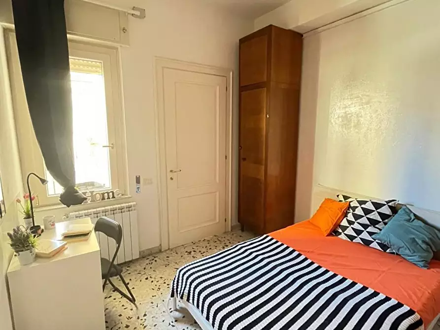 appartamento in affitto a Cagliari in zona Villanova