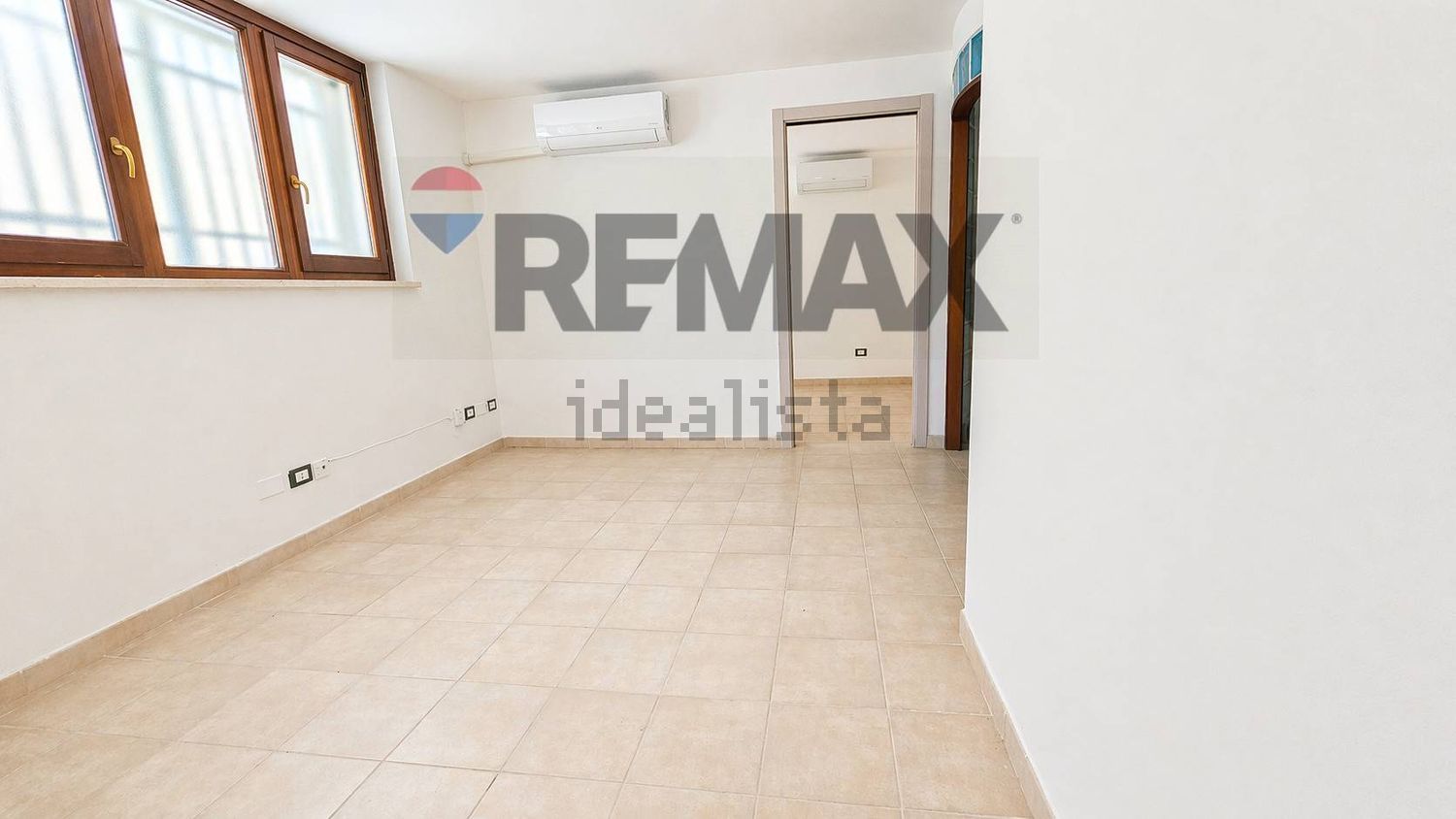 ufficio in affitto a Cagliari