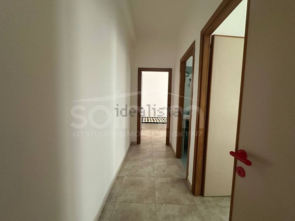 appartamento in affitto a Cagliari in zona Villanova