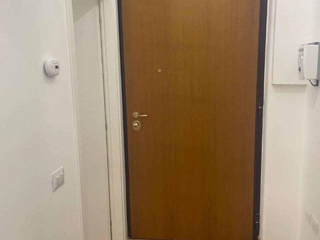 appartamento in affitto a Cagliari in zona Villanova