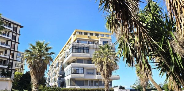 appartamento in affitto a Cagliari in zona Monte Urpinu