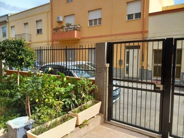 appartamento in affitto a Cagliari