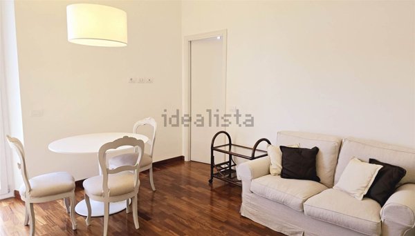 appartamento in affitto a Cagliari in zona Villanova