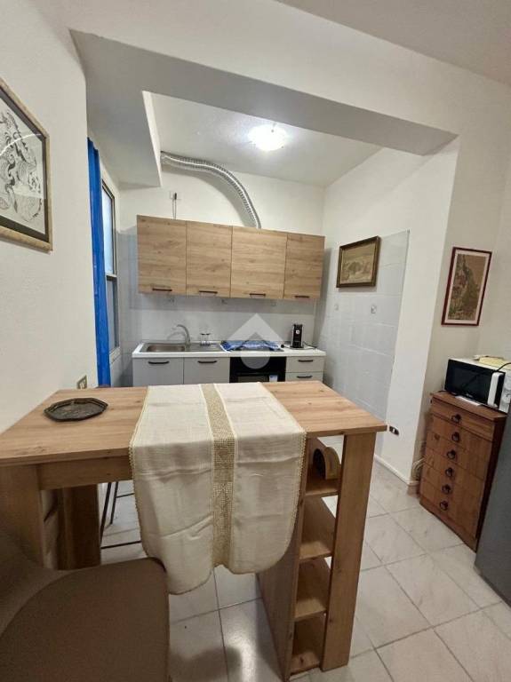 appartamento in affitto a Cagliari in zona Is Mirrionis/San Michele