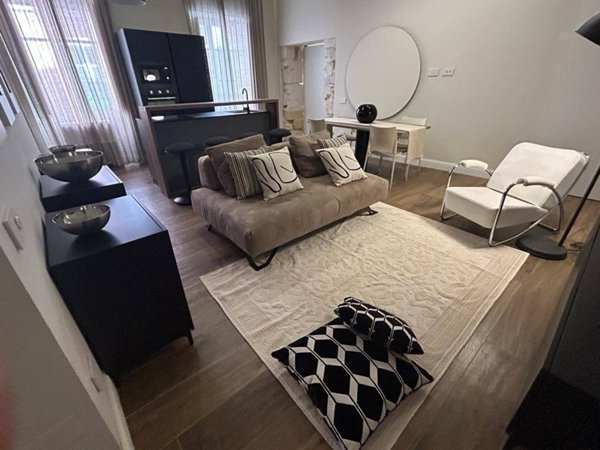 appartamento in affitto a Cagliari in zona Villanova