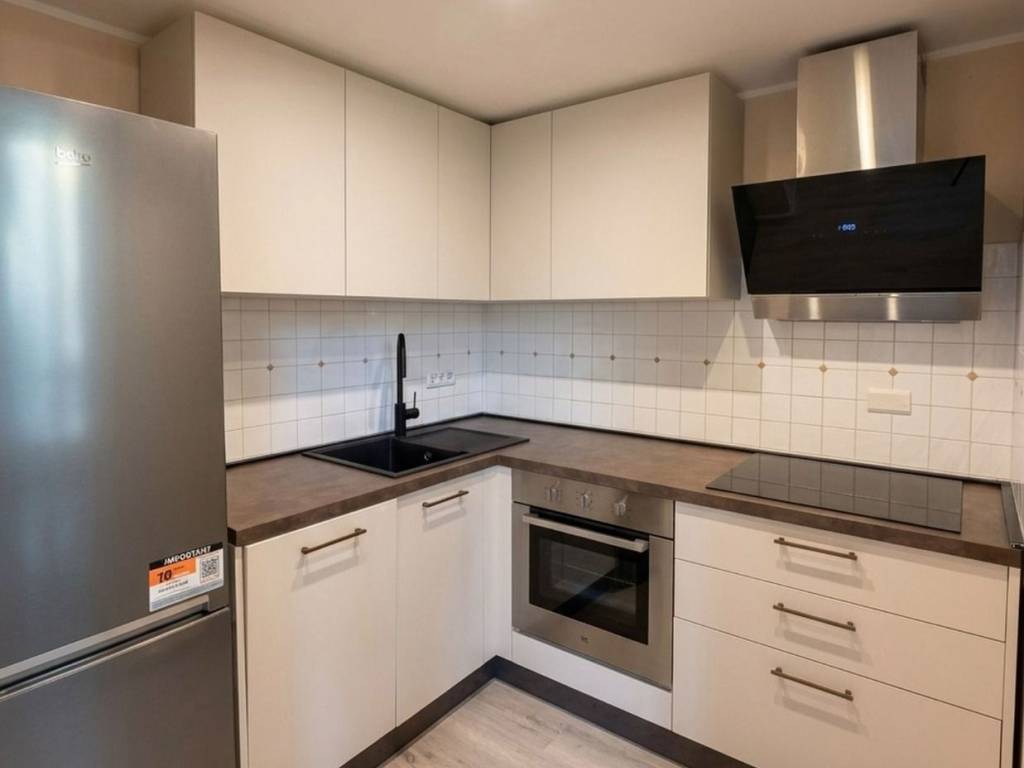 appartamento in affitto a Cagliari in zona Marina
