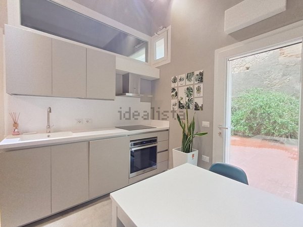 appartamento in affitto a Cagliari in zona La Vega