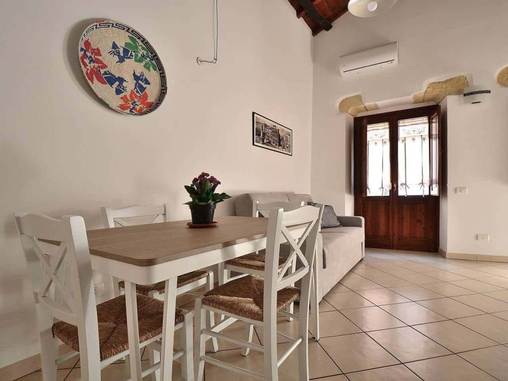 appartamento in affitto a Cagliari