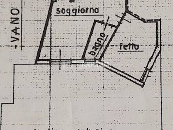 appartamento in affitto a Cagliari in zona Monte Urpinu