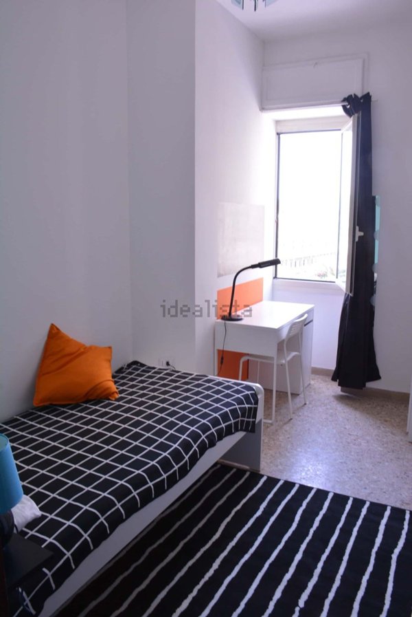 appartamento in affitto a Cagliari