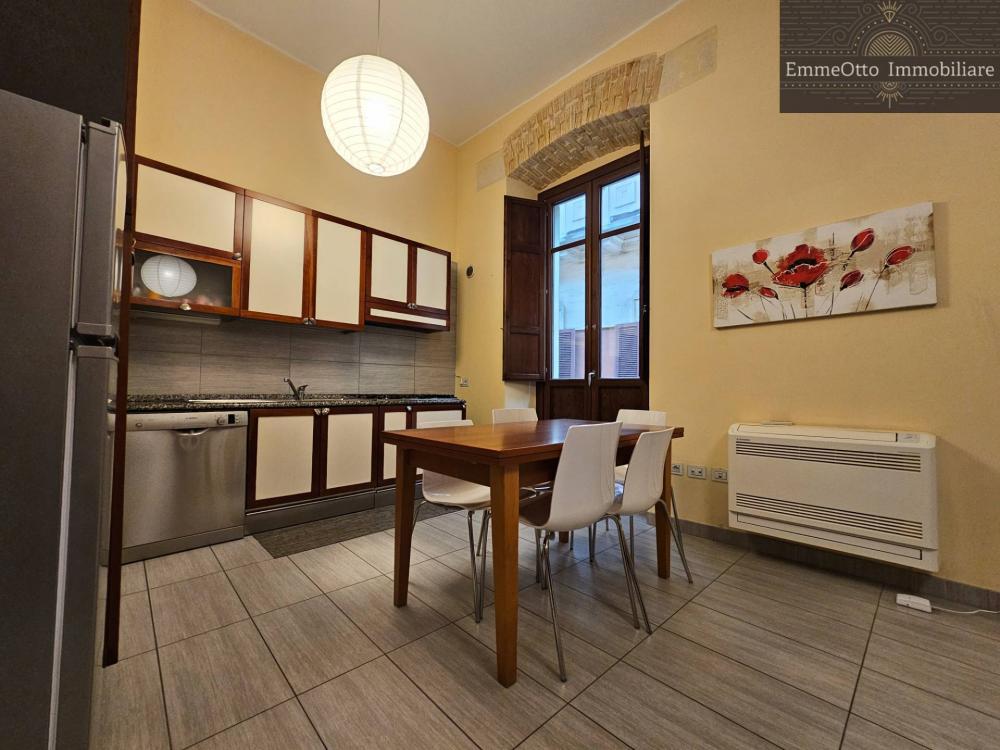 appartamento in affitto a Cagliari in zona Marina