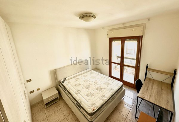 appartamento in affitto a Cagliari in zona La Vega