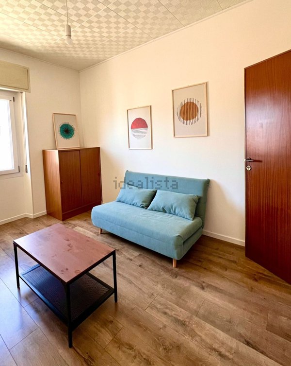appartamento in affitto a Cagliari in zona Tuvixeddu/Tuvumannu